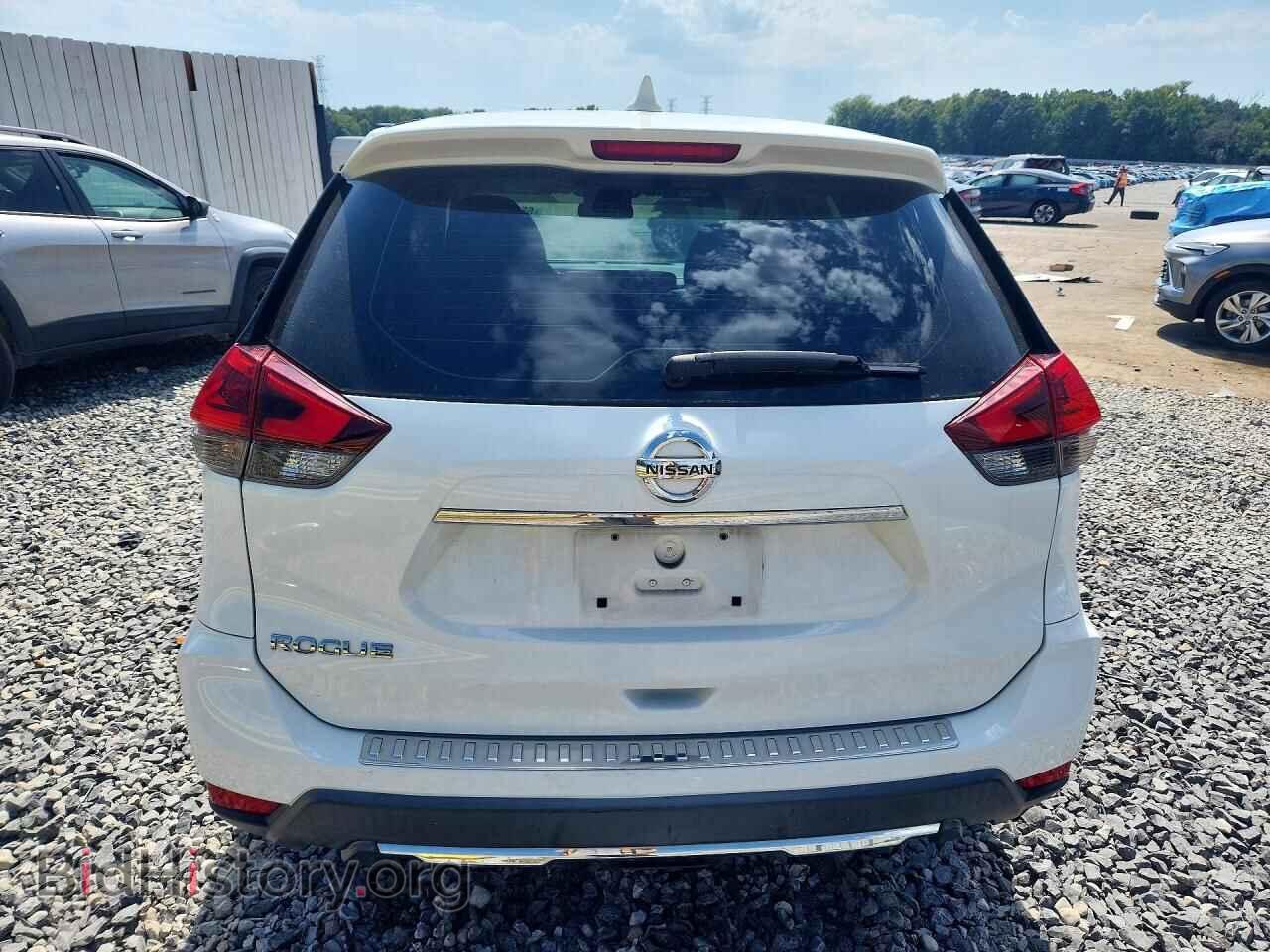 2018 NISSAN ROGUE - VIN: KNMAT2MT9JP623105 - Фото 6