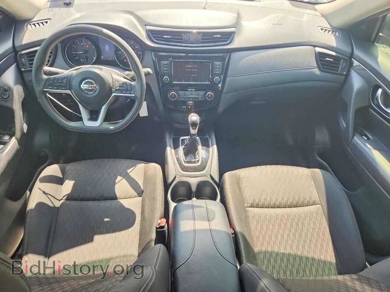 2018 NISSAN ROGUE - VIN: KNMAT2MT9JP623105 - Фото 8