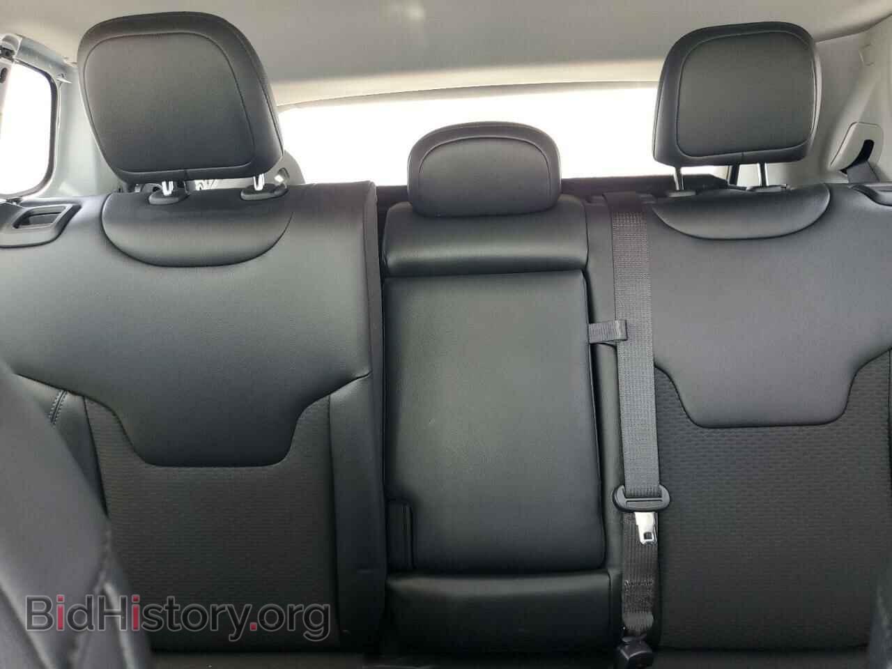 2022 JEEP COMPASS - VIN: 3C4NJCBB4NT192441 - Фото 10