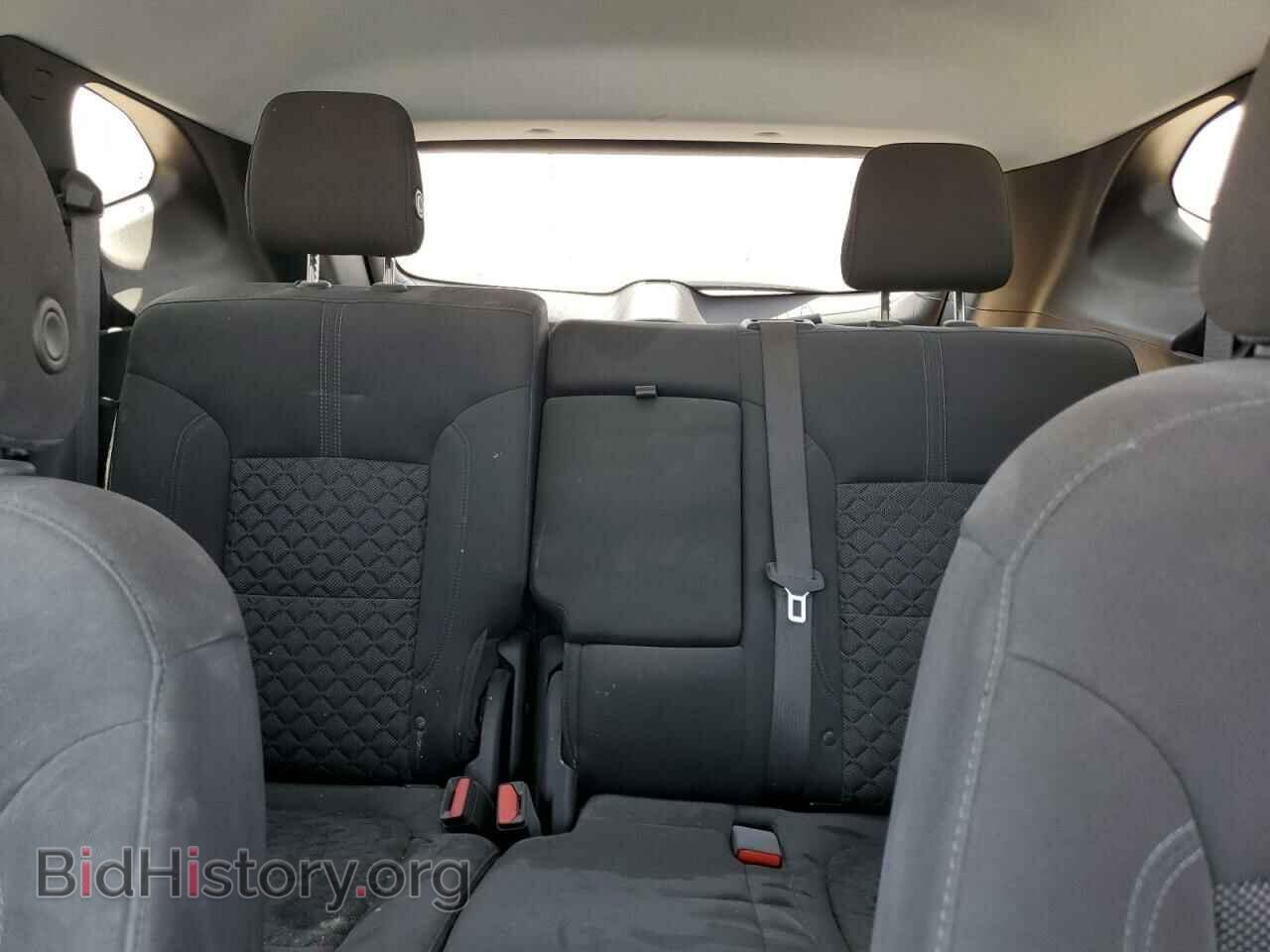 2021 CHEVROLET BLAZER - VIN: 3GNKBBRAXMS515796 - Фото 10