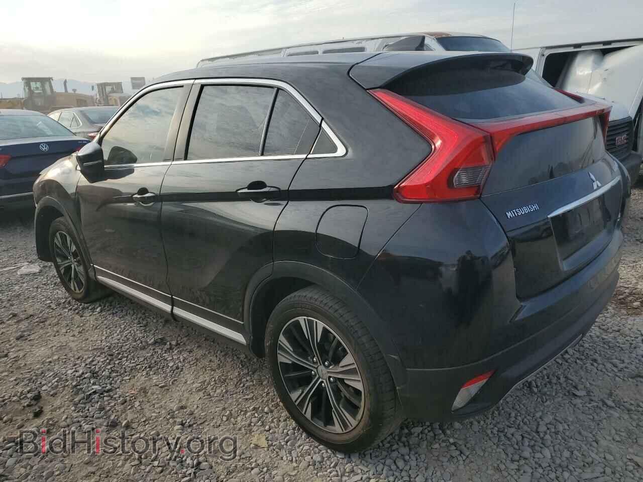 2019 MITSUBISHI ECLIPSE - VIN: JA4AT5AA8KZ053019 - Photo 2