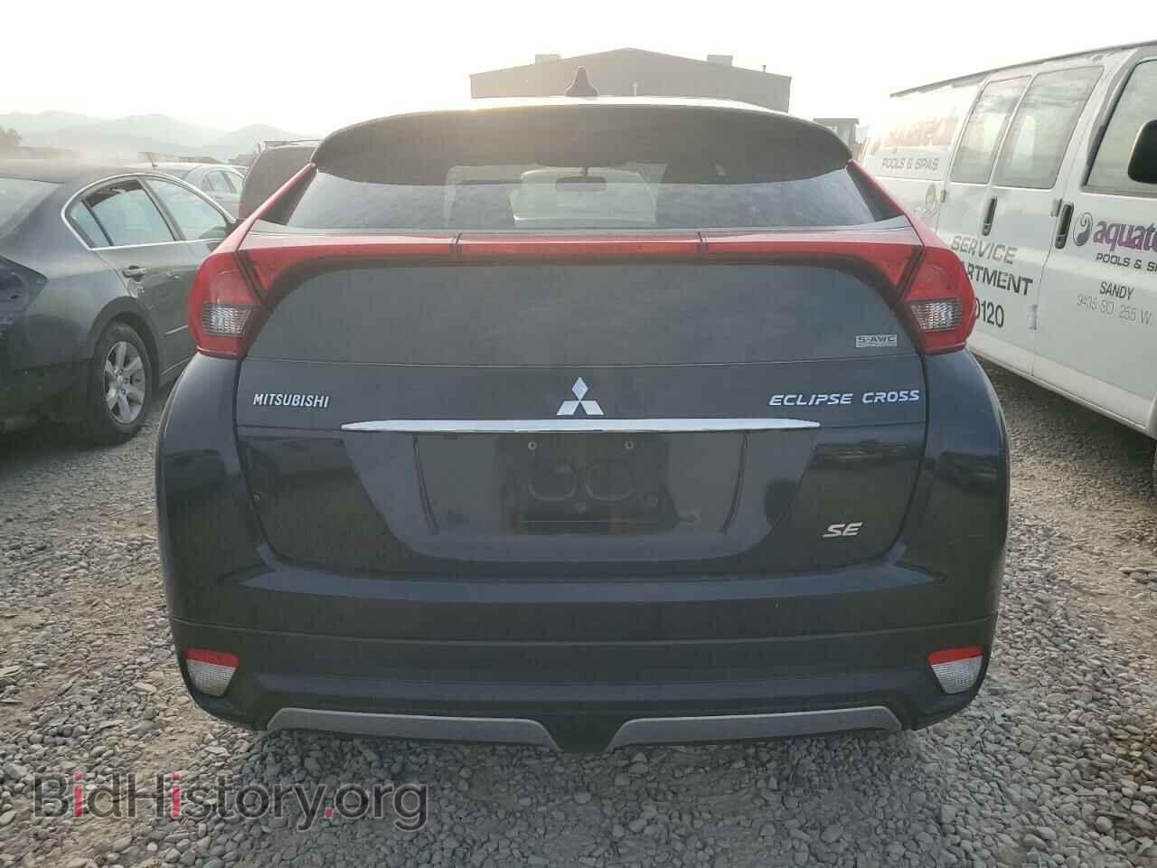 2019 MITSUBISHI ECLIPSE - VIN: JA4AT5AA8KZ053019 - Photo 6