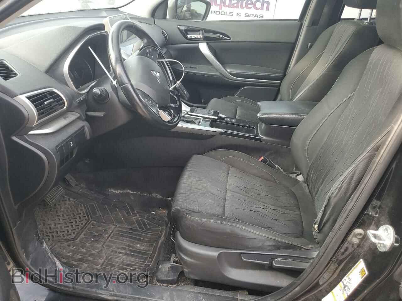 2019 MITSUBISHI ECLIPSE - VIN: JA4AT5AA8KZ053019 - Photo 7