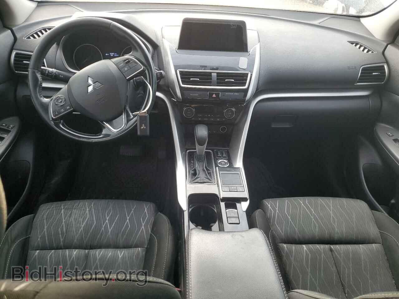 2019 MITSUBISHI ECLIPSE - VIN: JA4AT5AA8KZ053019 - Photo 8