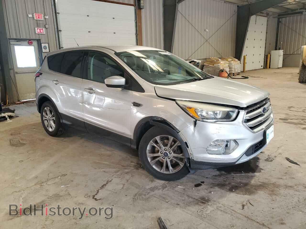 2017 FORD ESCAPE - VIN: 1FMCU0GD3HUC45725 - Photo 4