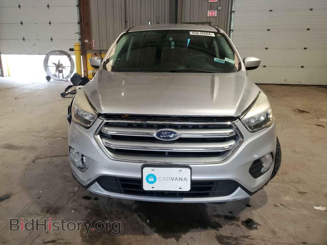 2017 FORD ESCAPE - VIN: 1FMCU0GD3HUC45725 - Photo 5