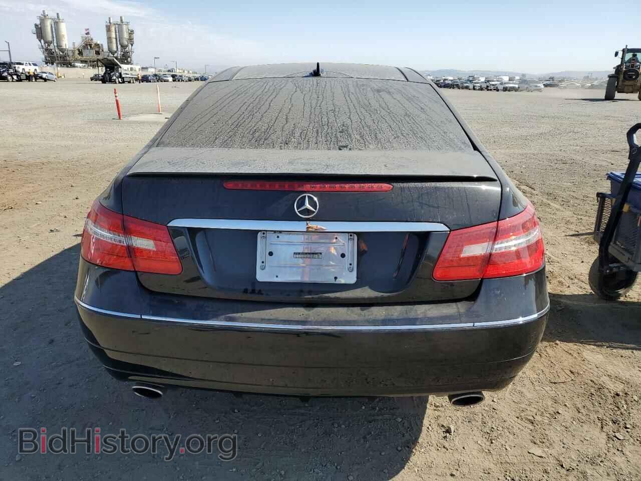 2013 MERCEDES-BENZ E-CLASS - VIN: WDDKJ5KB5DF186175 - Фото 6