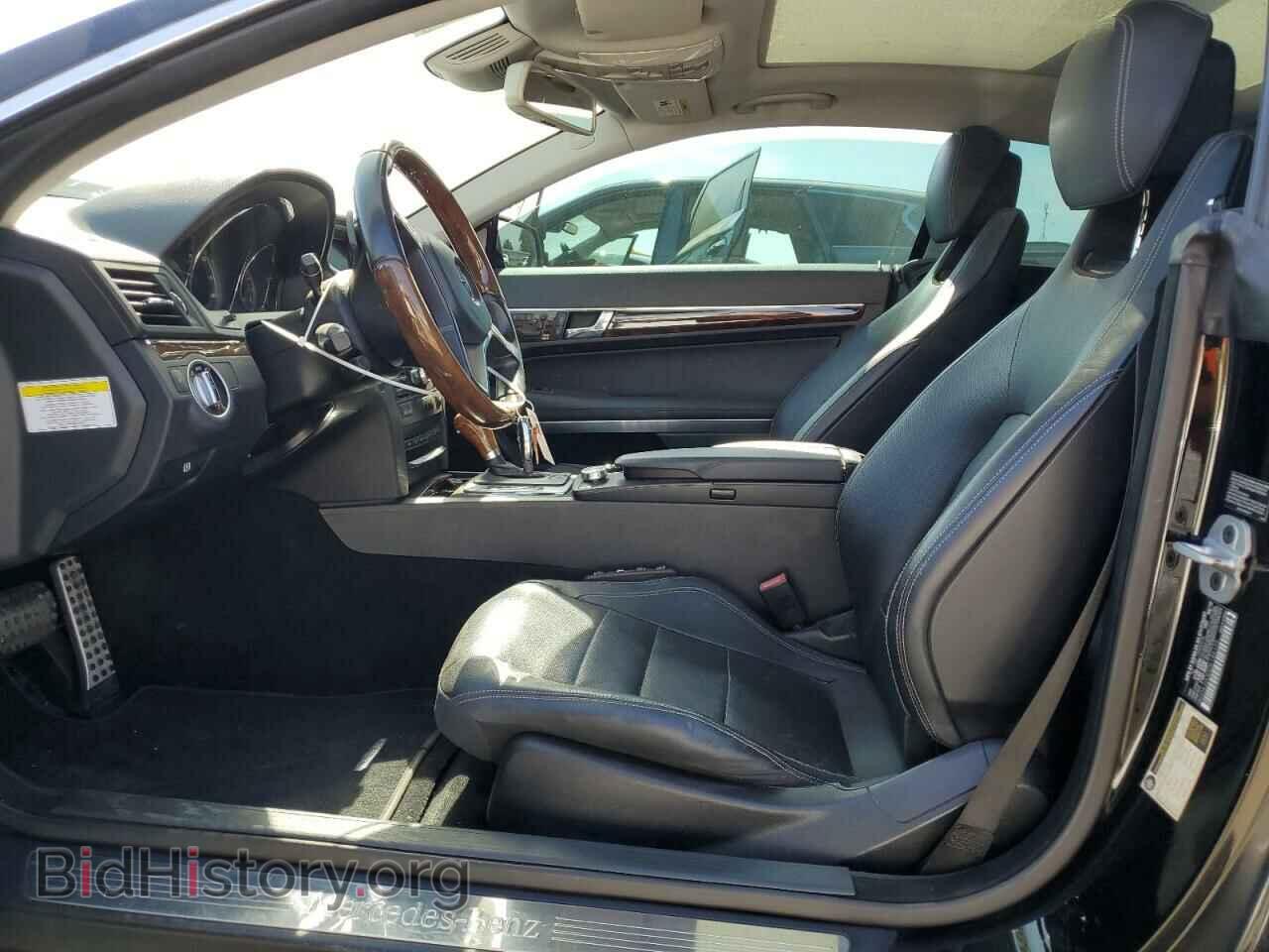 2013 MERCEDES-BENZ E-CLASS - VIN: WDDKJ5KB5DF186175 - Фото 7