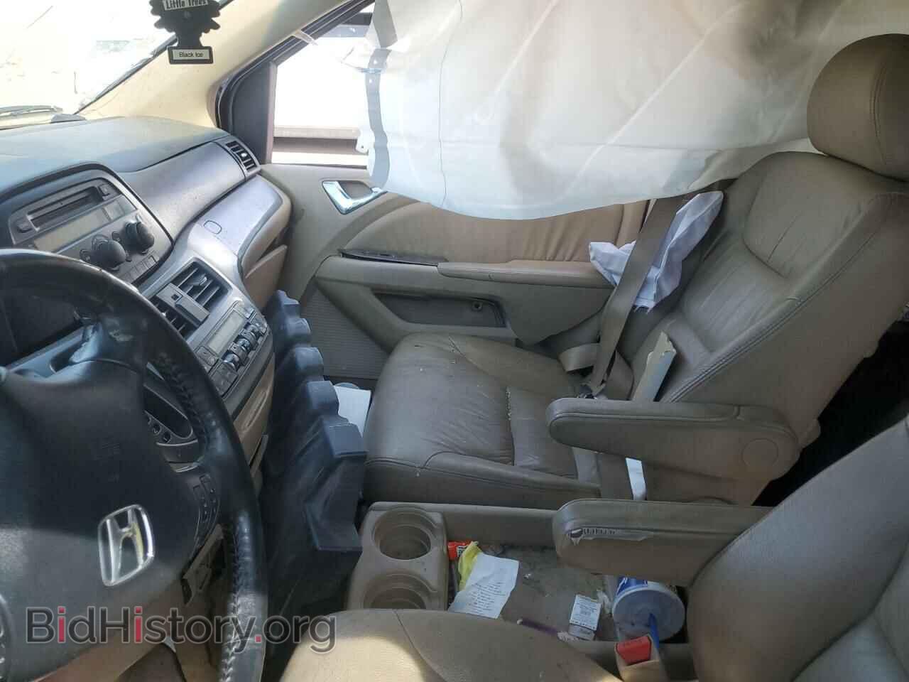 2006 HONDA All Models - VIN: 5FNRL38676B445192 - Фото 8