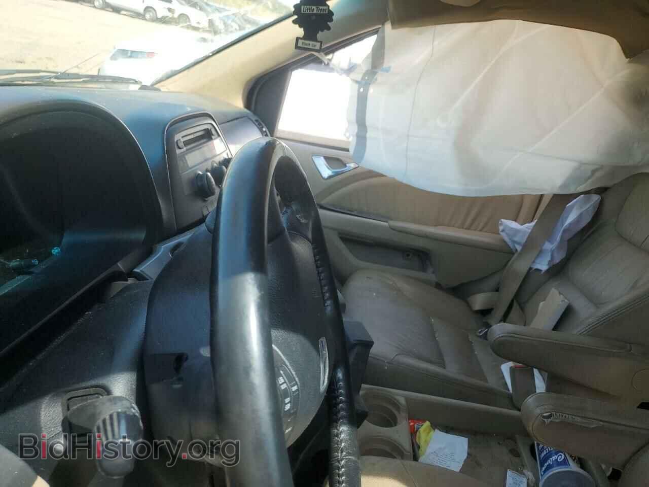 2006 HONDA All Models - VIN: 5FNRL38676B445192 - Фото 9