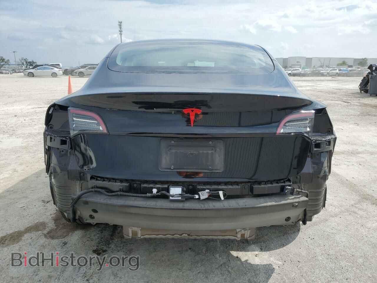 2023 TESLA MODEL 3 - VIN: 5YJ3E1EA1PF590534 - Фото 6