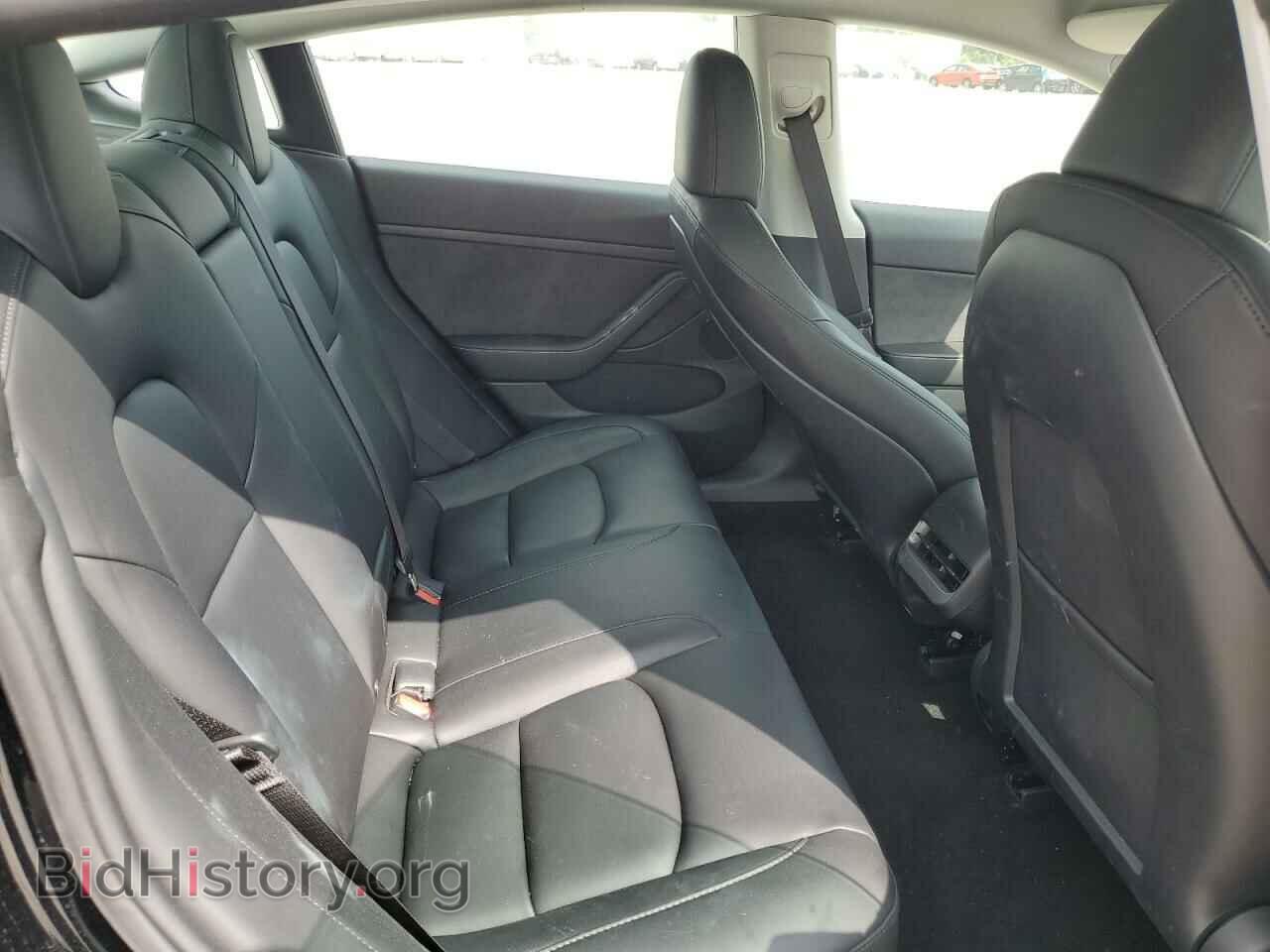 2023 TESLA MODEL 3 - VIN: 5YJ3E1EA1PF590534 - Фото 10