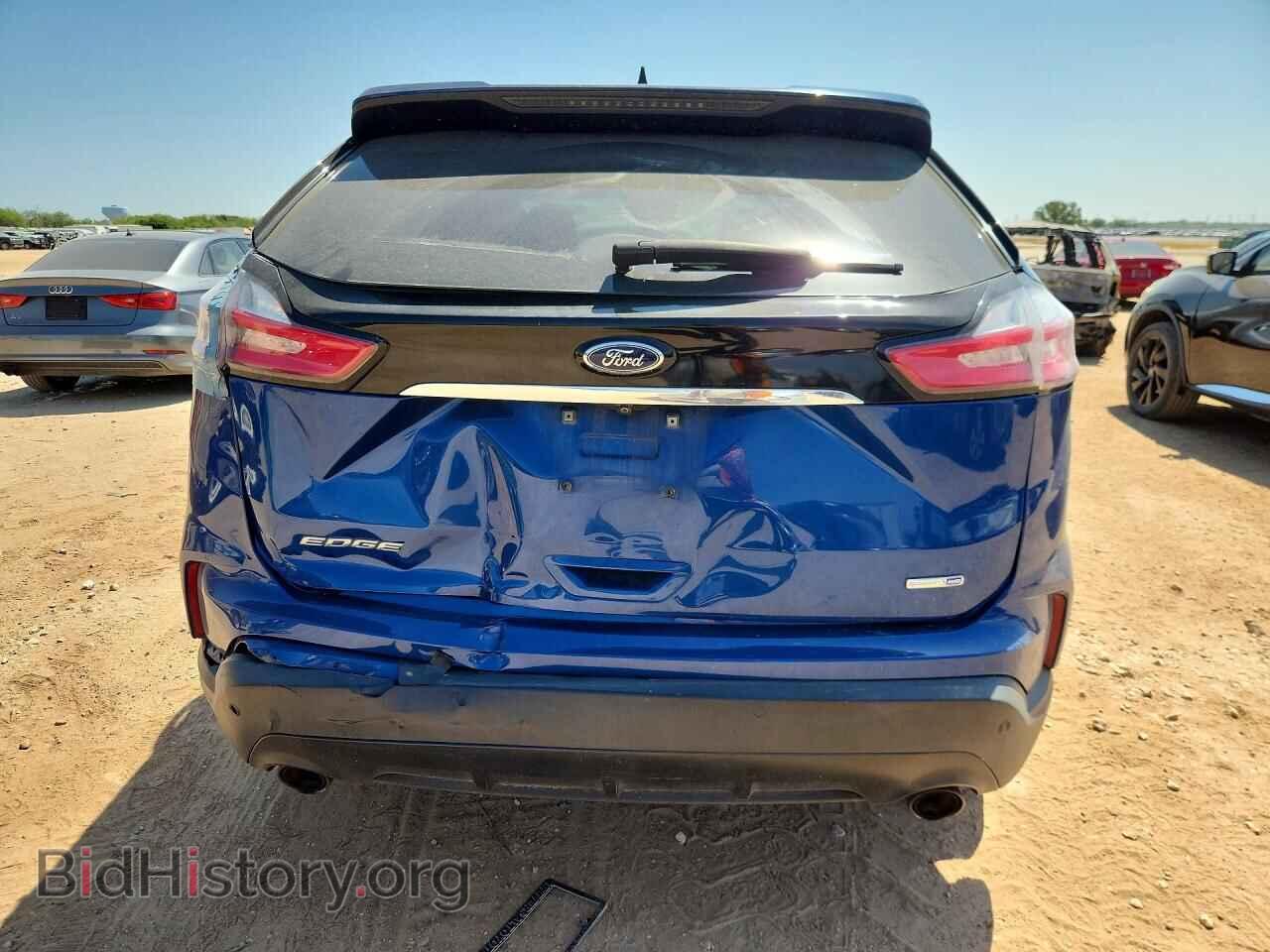 2020 FORD EDGE - VIN: 2FMPK4G91LBB05634 - Photo 6