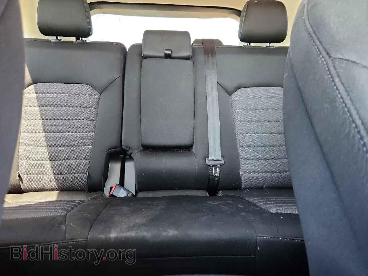 2020 FORD EDGE - VIN: 2FMPK4G91LBB05634 - Photo 10