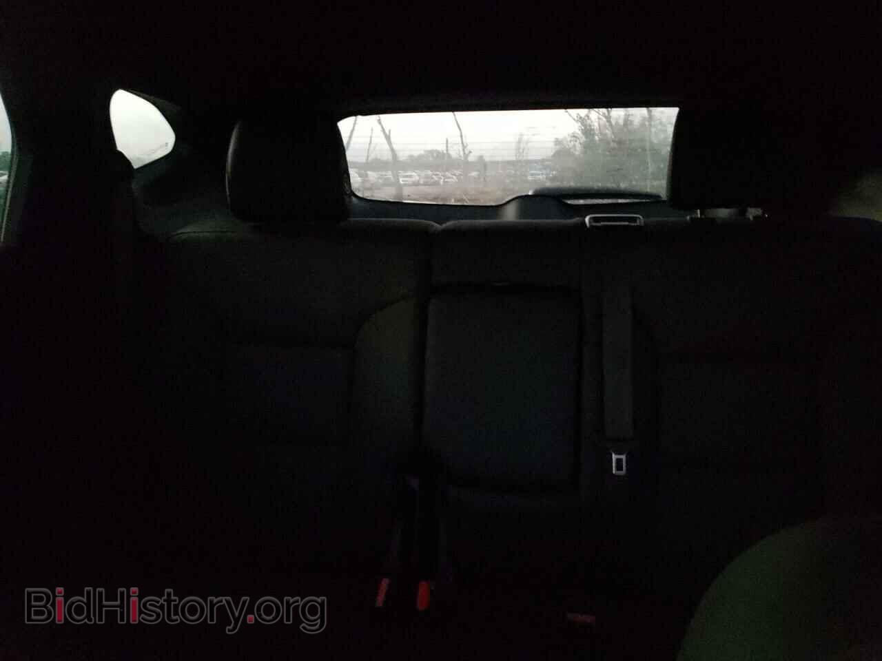 2020 CHEVROLET BLAZER - VIN: 3GNKBERS5LS650130 - Фото 10