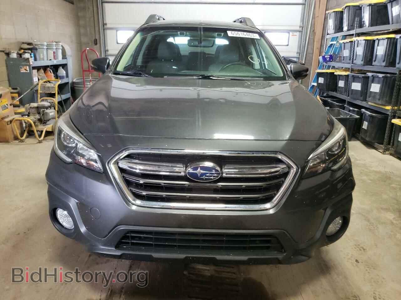 2019 SUBARU OUTBACK - VIN: 4S4BSAJC3K3269592 - Фото 5
