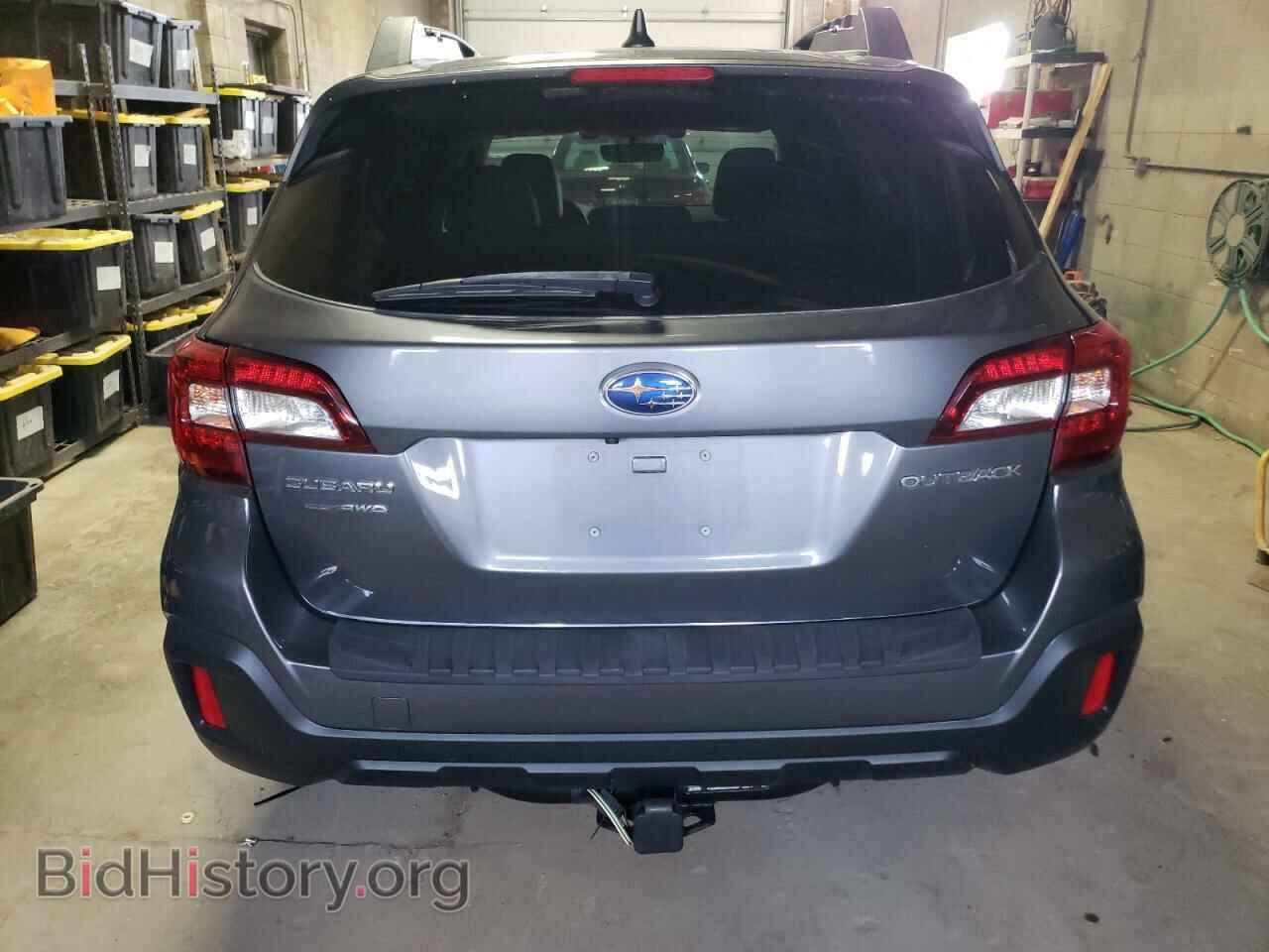 2019 SUBARU OUTBACK - VIN: 4S4BSAJC3K3269592 - Фото 6