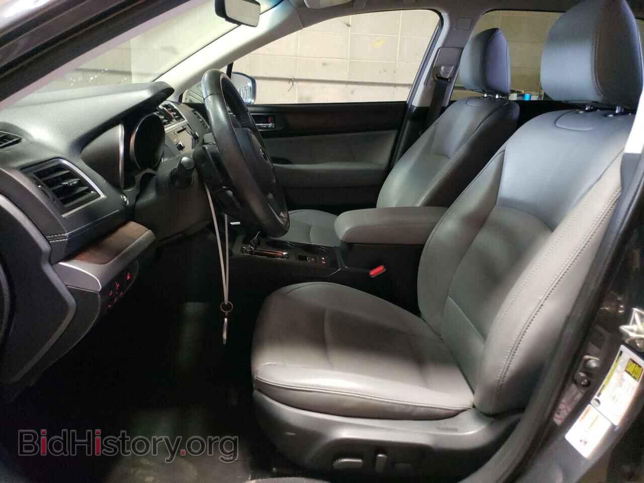 2019 SUBARU OUTBACK - VIN: 4S4BSAJC3K3269592 - Фото 7