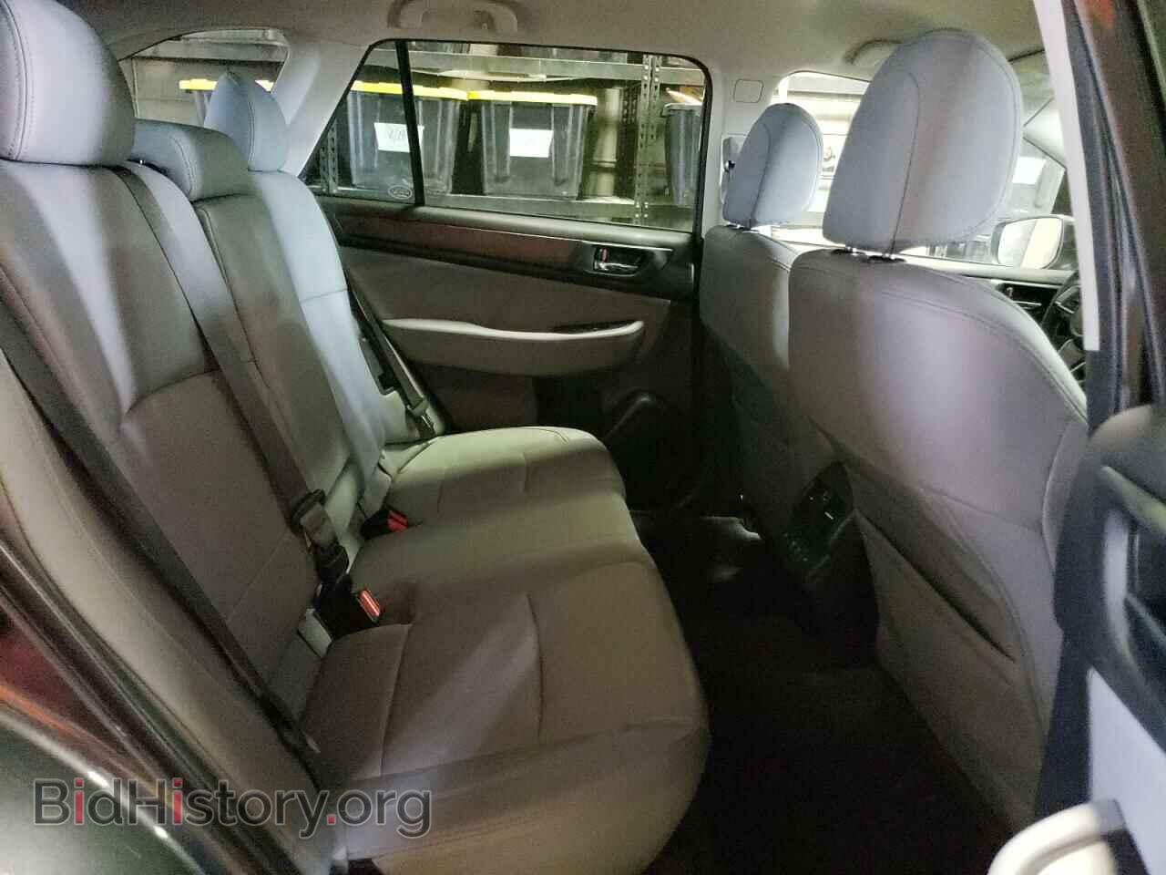 2019 SUBARU OUTBACK - VIN: 4S4BSAJC3K3269592 - Фото 10
