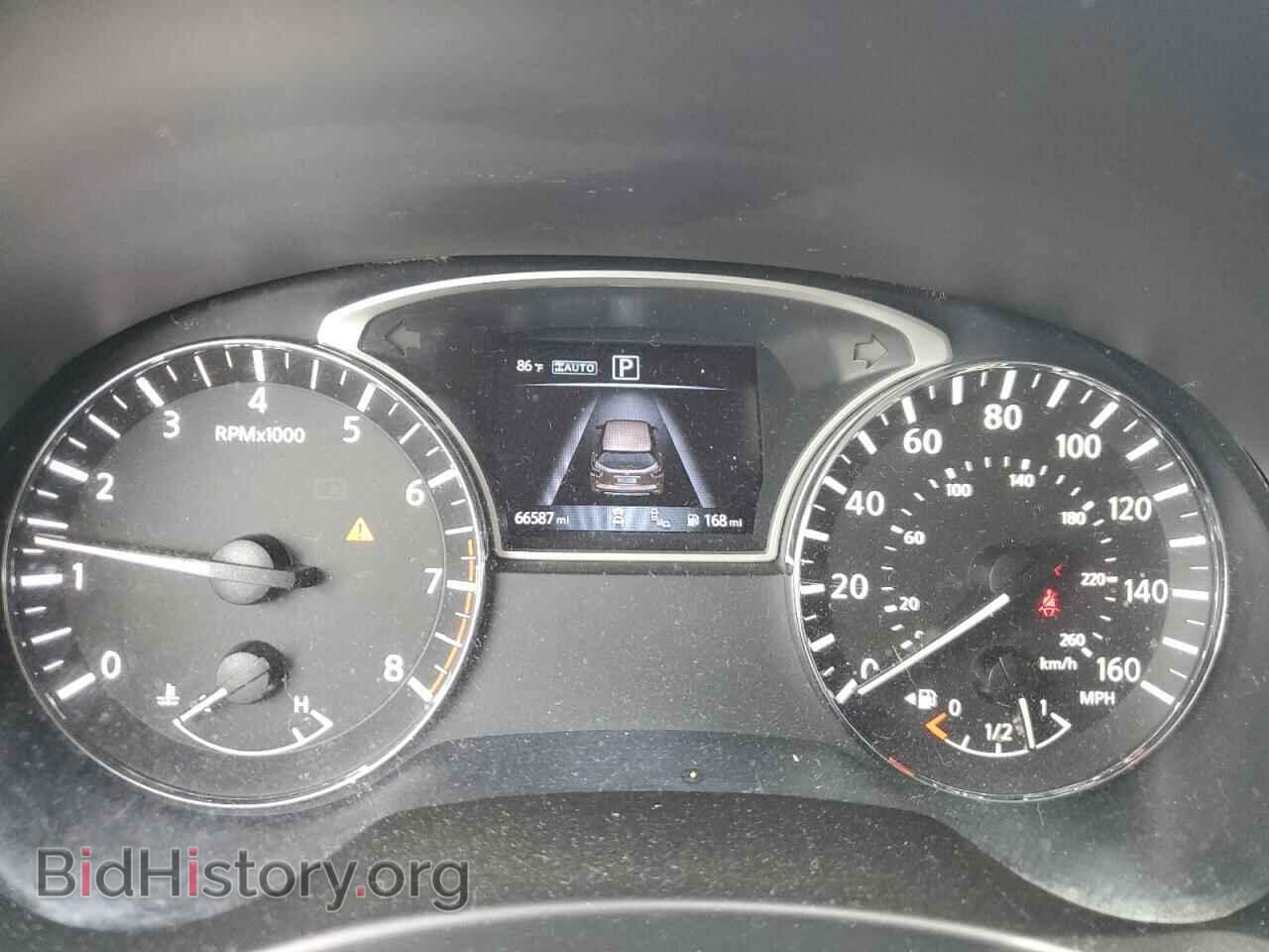 2019 NISSAN PATHFINDER - VIN: 5N1DR2MM3KC578123 - Фото 9