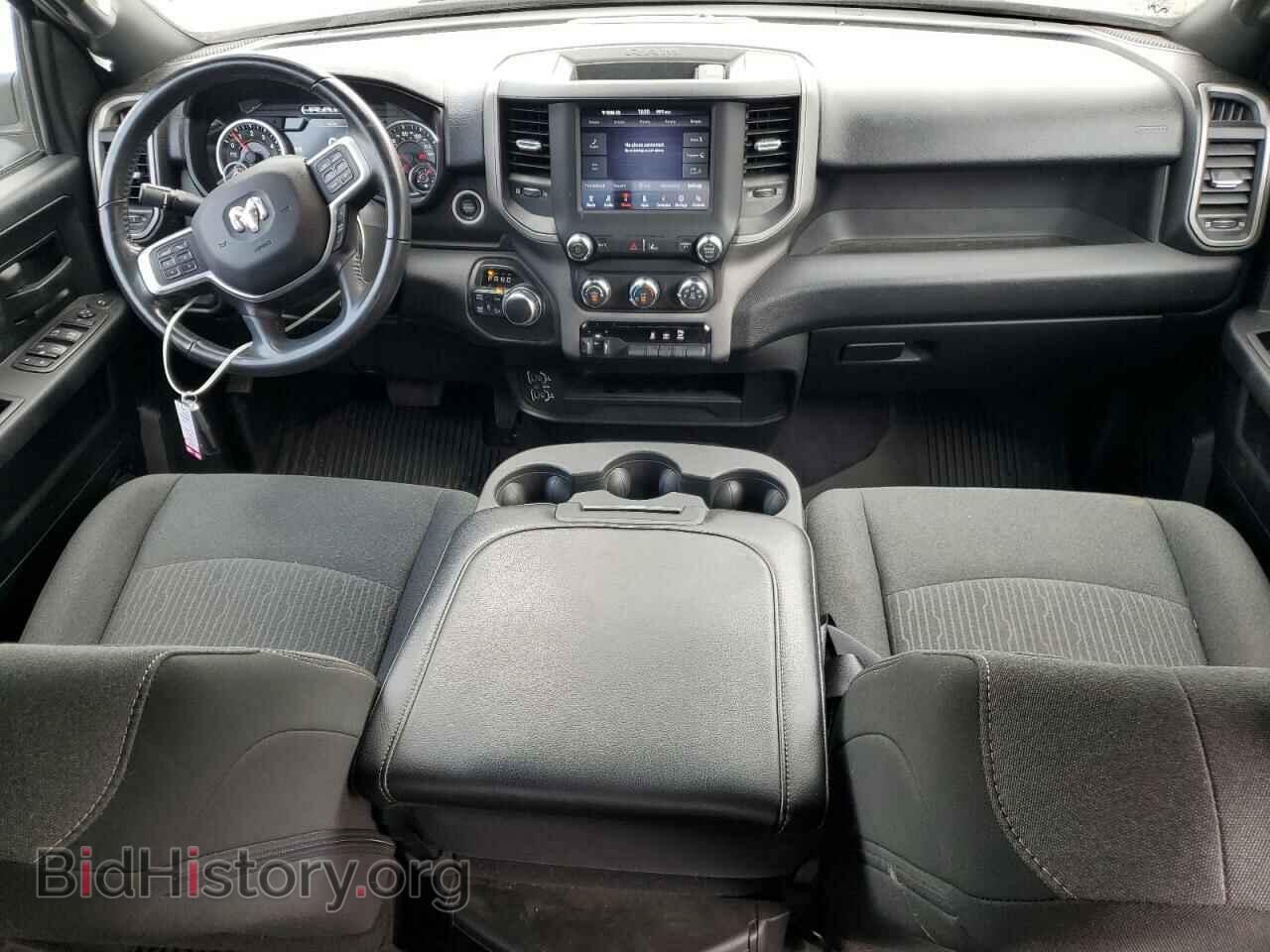 2021 RAM 2500 - VIN: 3C6UR5CJ8MG524384 - Фото 8