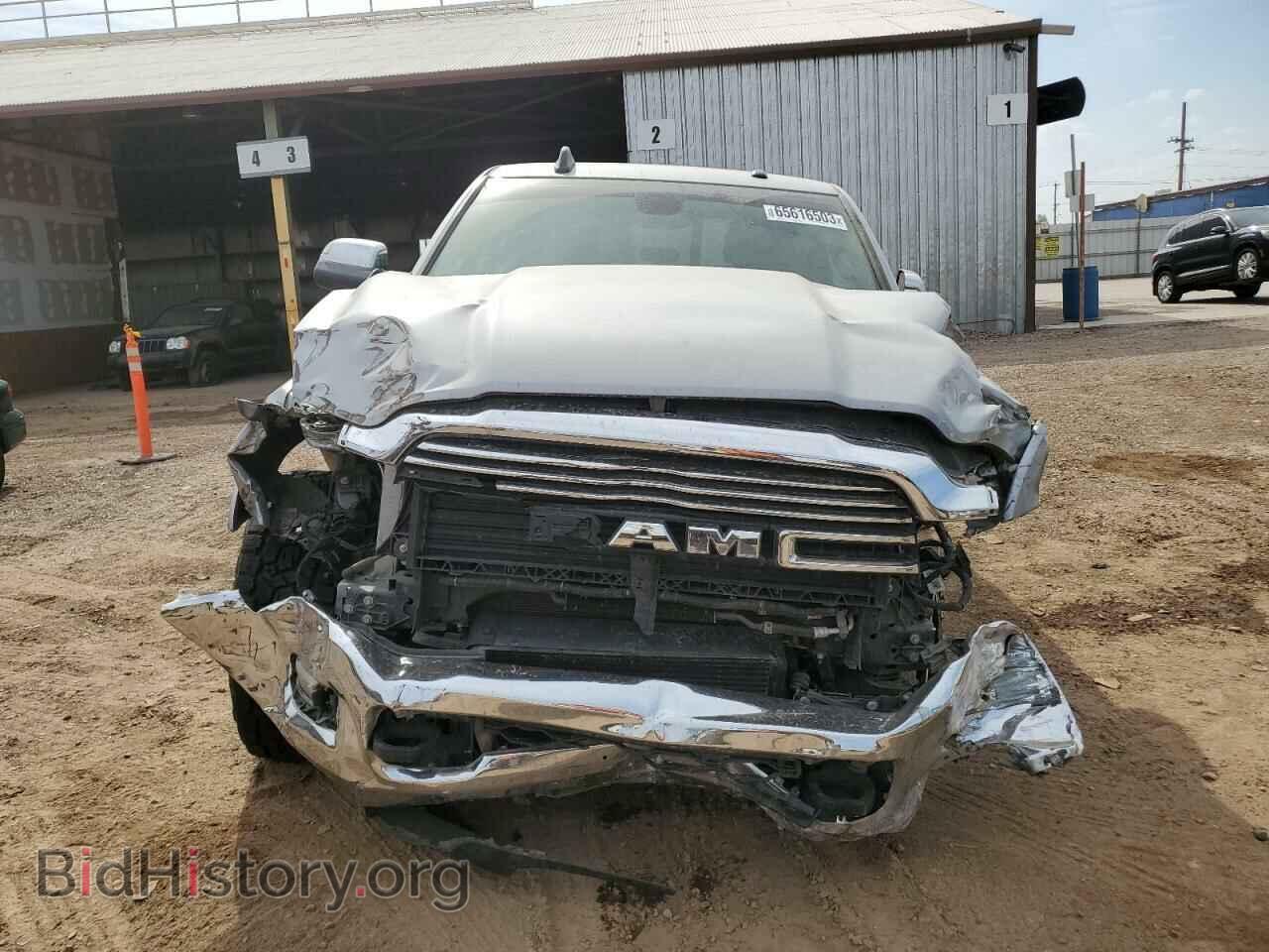 2021 RAM 2500 - VIN: 3C6UR5FL8MG621145 - Фото 5