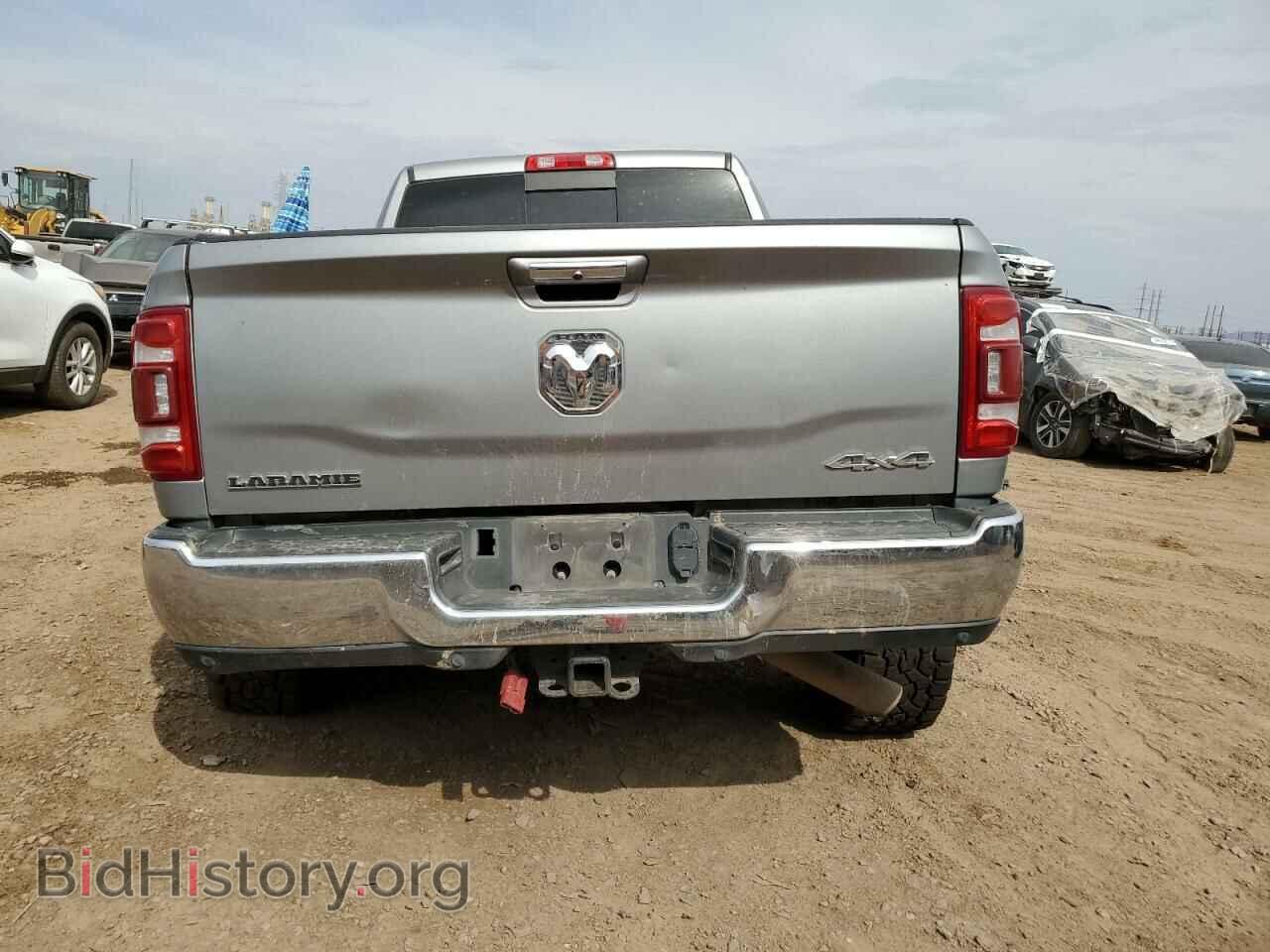 2021 RAM 2500 - VIN: 3C6UR5FL8MG621145 - Фото 6