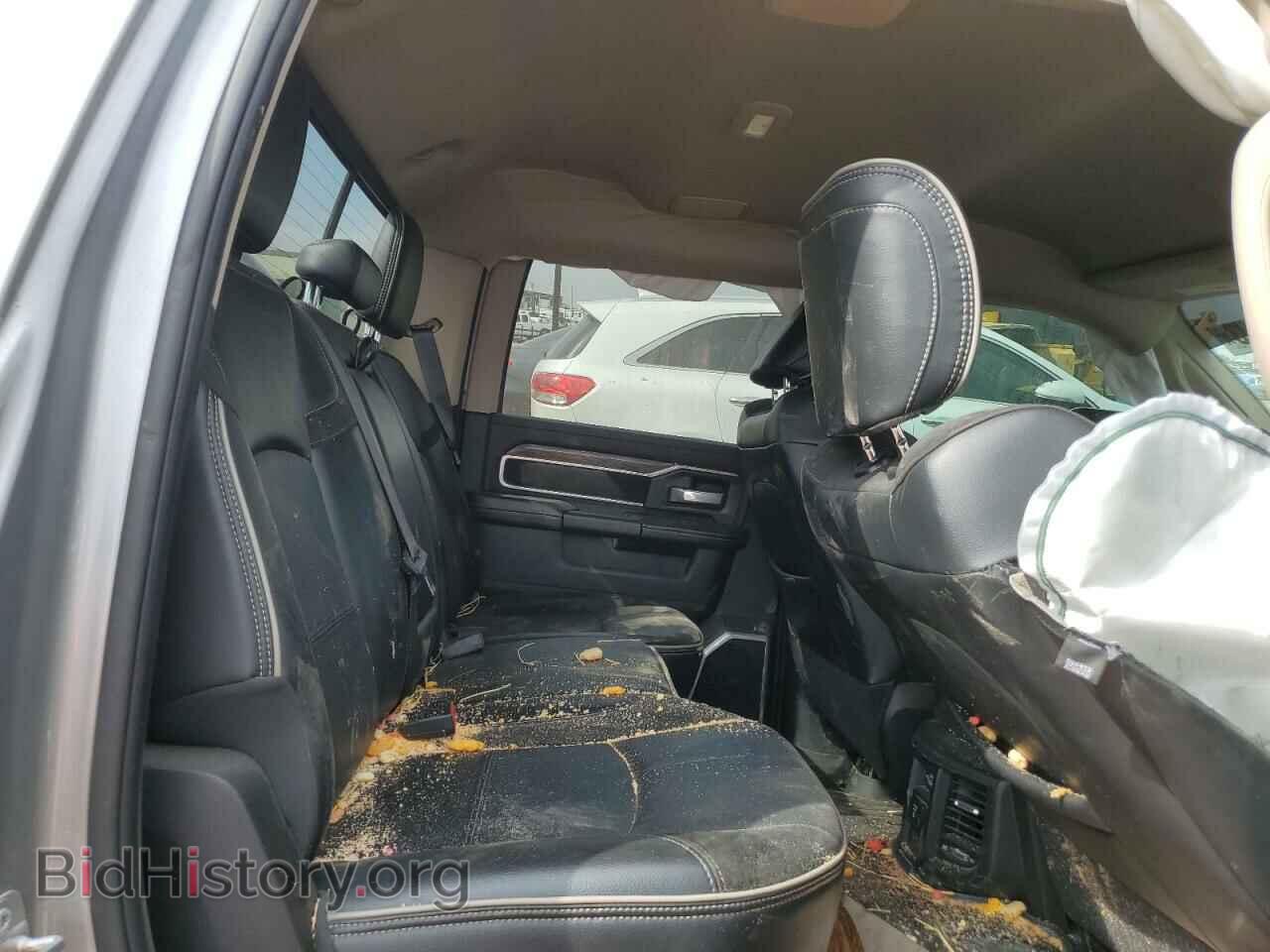 2021 RAM 2500 - VIN: 3C6UR5FL8MG621145 - Фото 10