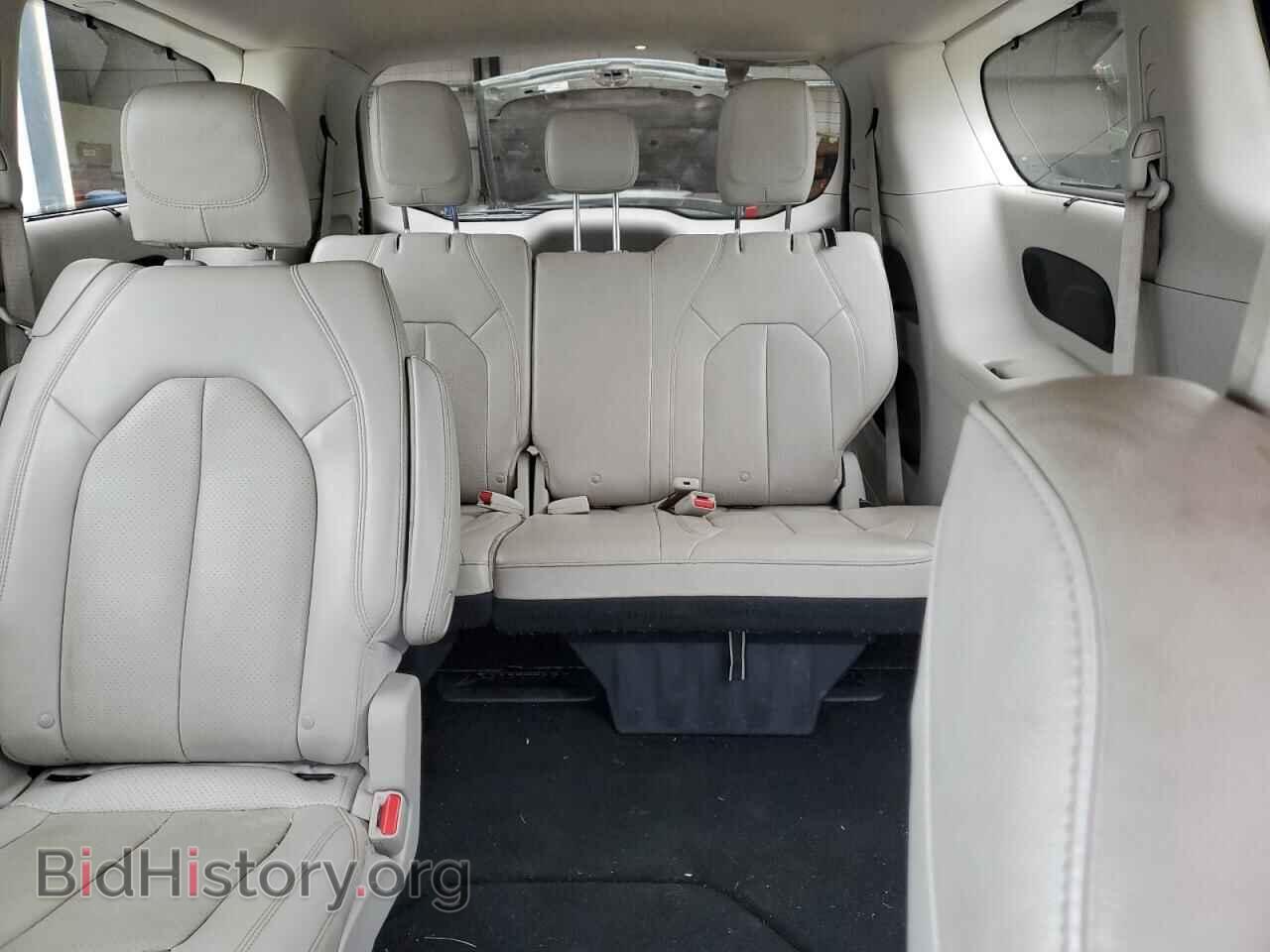 2020 CHRYSLER PACIFICA - VIN: 2C4RC1EG7LR121080 - Фото 10