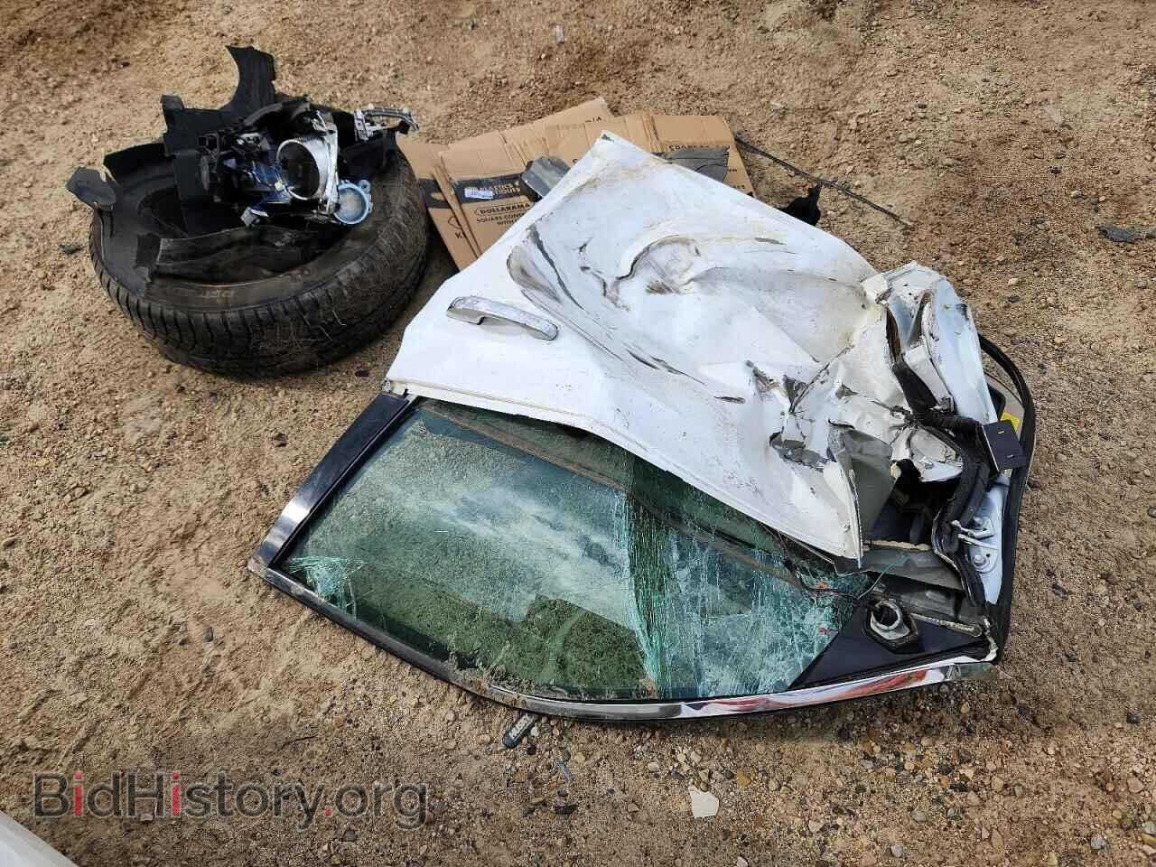 2011 CHRYSLER 300 - VIN: 2C3CA5CG3BH531857 - Photo 12