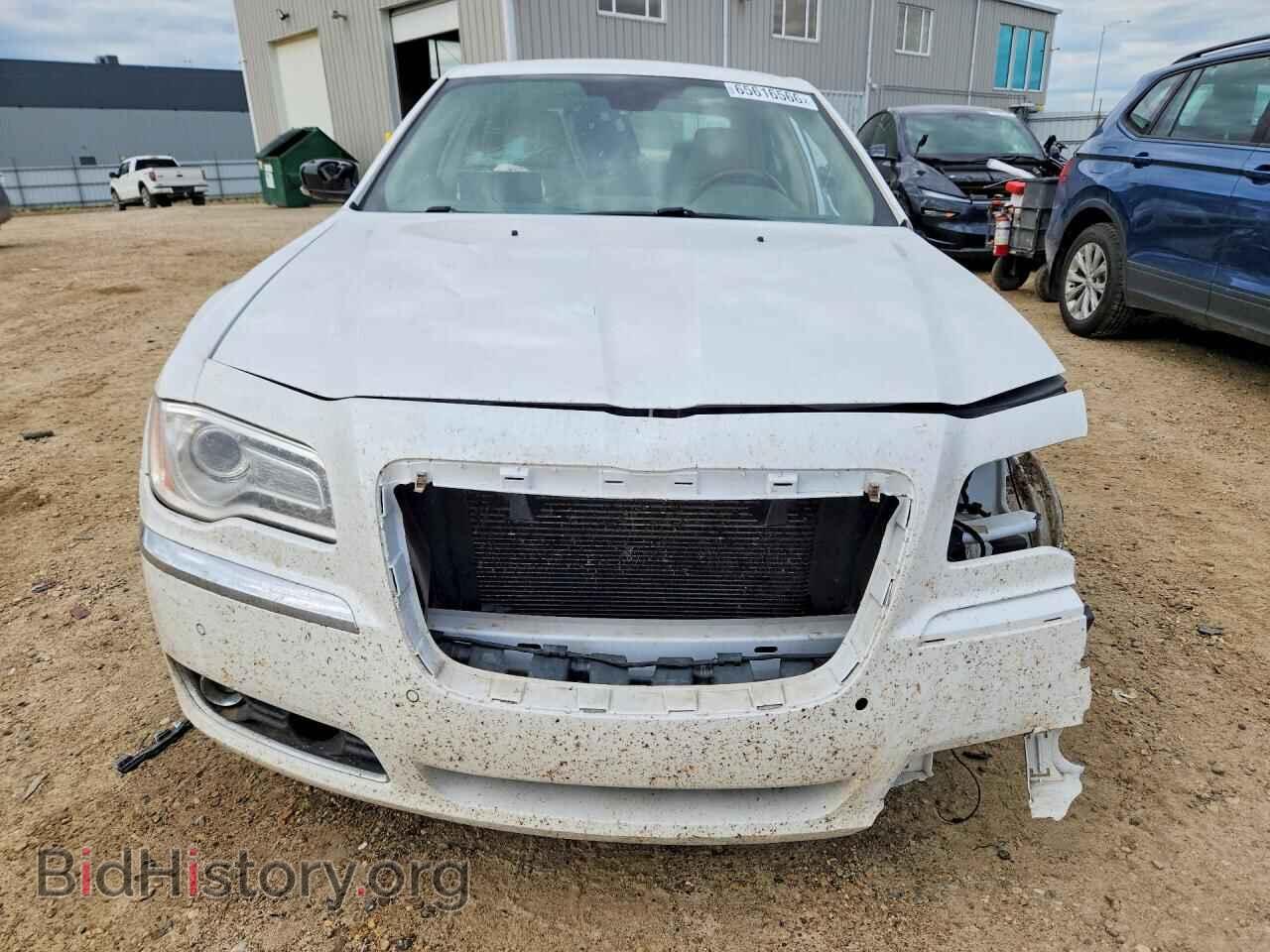 2011 CHRYSLER 300 - VIN: 2C3CA5CG3BH531857 - Photo 5