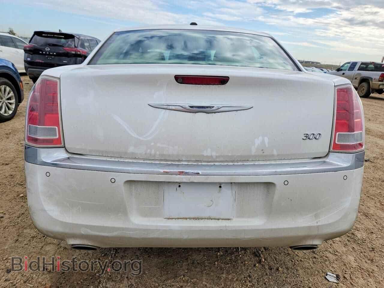 2011 CHRYSLER 300 - VIN: 2C3CA5CG3BH531857 - Photo 6
