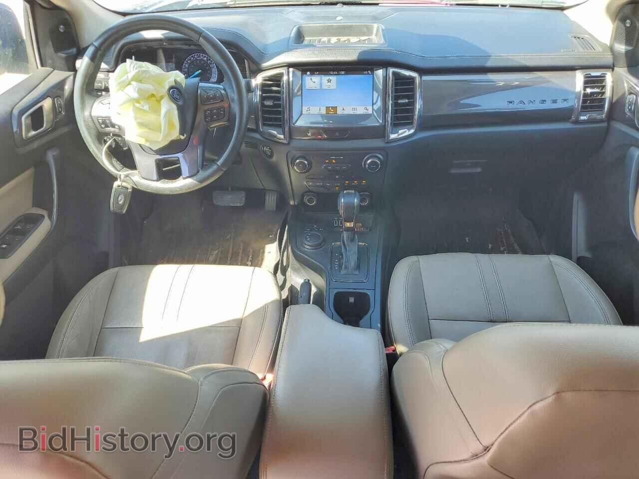 2019 FORD RANGER - VIN: 1FTER4FH3KLB00420 - Фото 8