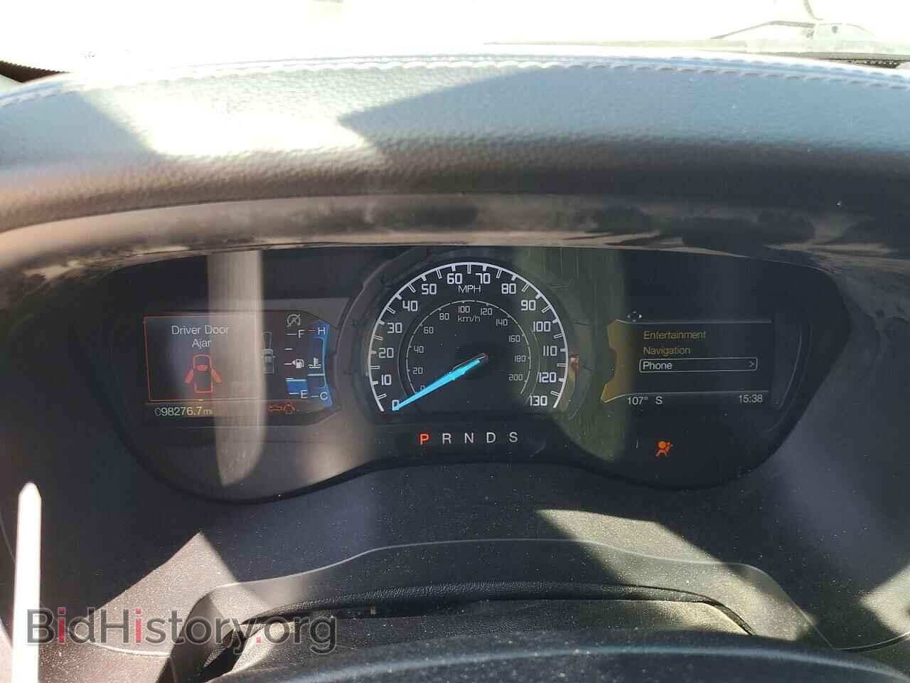 2019 FORD RANGER - VIN: 1FTER4FH3KLB00420 - Фото 9