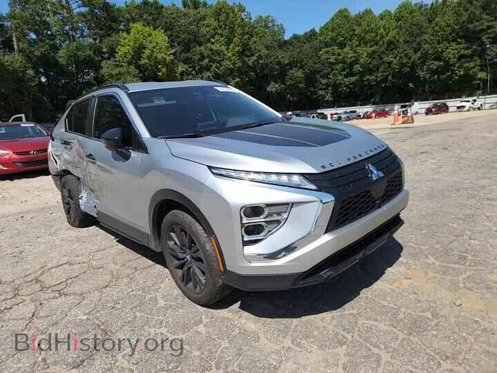 2025 MITSUBISHI ECLIPSE - VIN: JA4ATWAA2SZ038179 - Фото 13