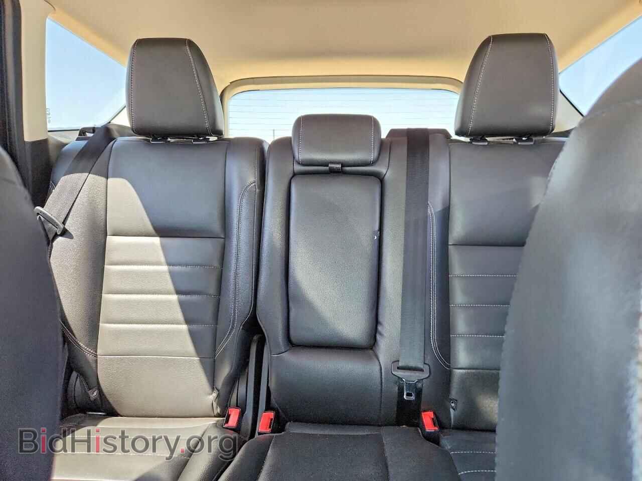 2014 FORD ESCAPE - VIN: 1FMCU0J90EUE50080 - Photo 10