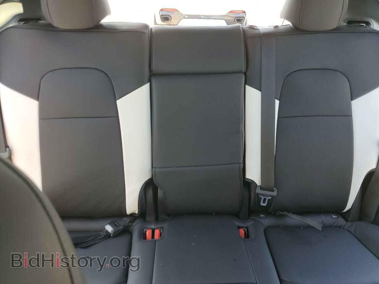 2023 TESLA MODEL Y - VIN: 7SAYGDEE7PA119833 - Фото 10