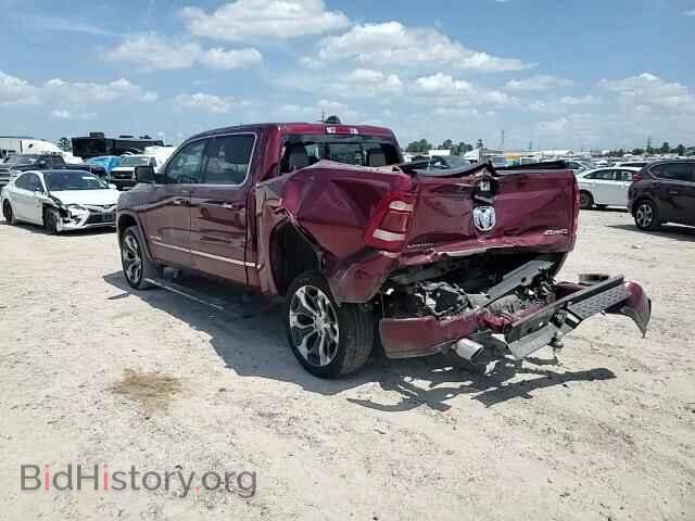 2019 RAM 1500 - VIN: 1C6SRFHT7KN632443 - Фото 13