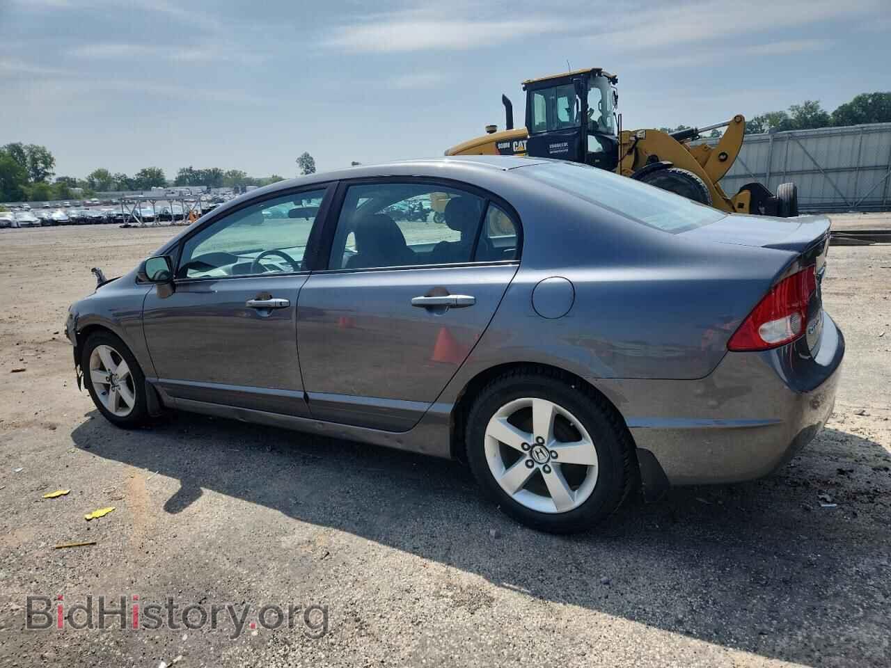 2010 HONDA CIVIC - VIN: 19XFA1F6XAE004722 - Фото 2