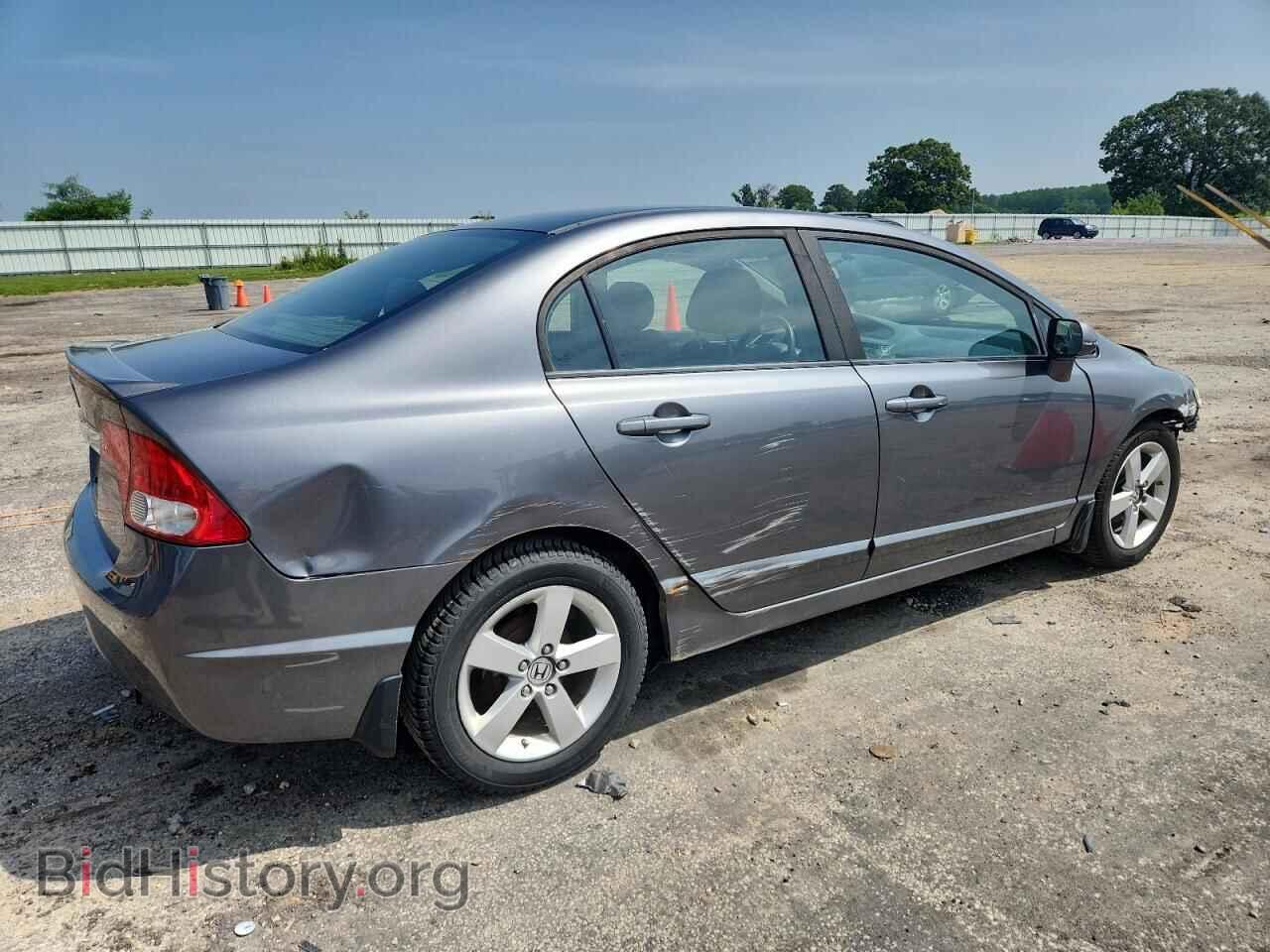 2010 HONDA CIVIC - VIN: 19XFA1F6XAE004722 - Фото 3
