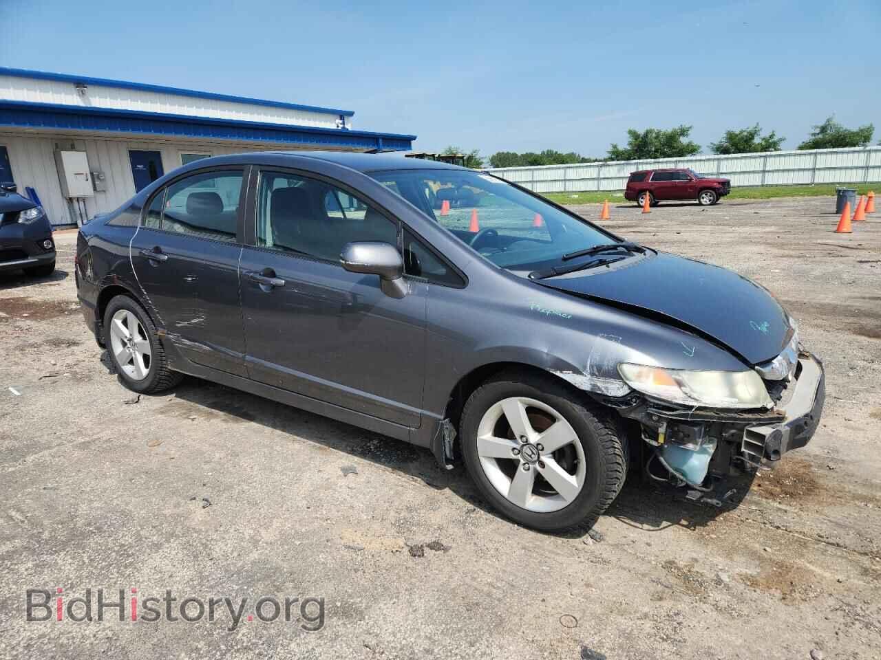 2010 HONDA CIVIC - VIN: 19XFA1F6XAE004722 - Фото 4