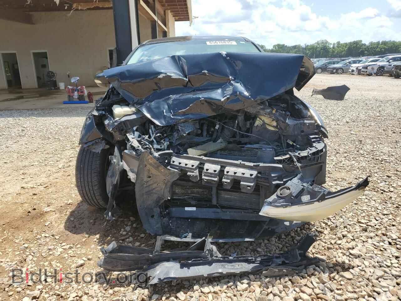 2015 FORD FOCUS - VIN: 1FADP3F28FL295529 - Фото 5