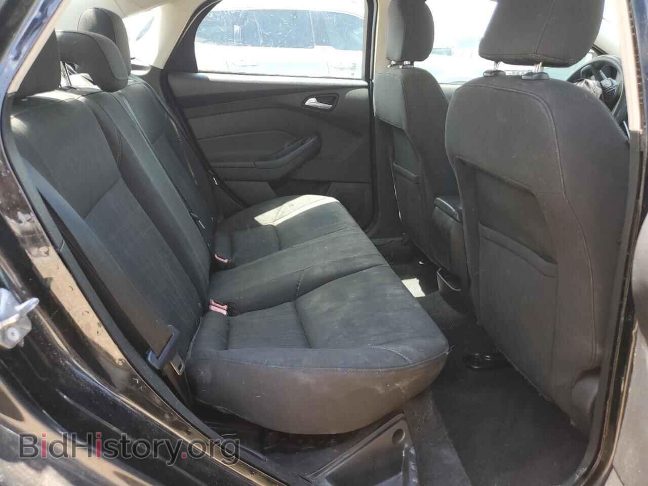 2015 FORD FOCUS - VIN: 1FADP3F28FL295529 - Фото 10