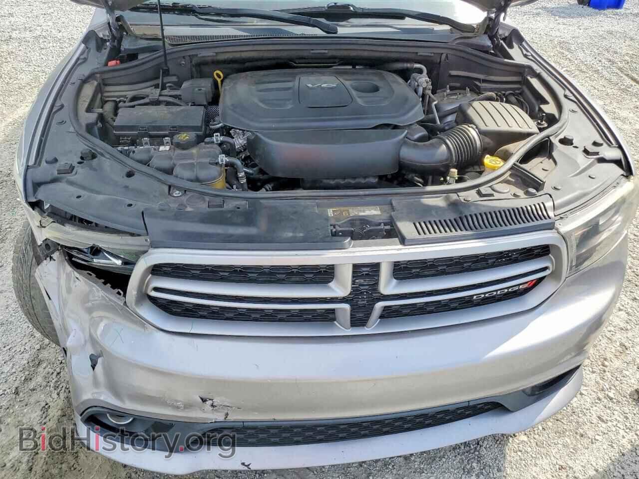 2017 DODGE DURANGO - VIN: 1C4RDHDG7HC740981 - Photo 12