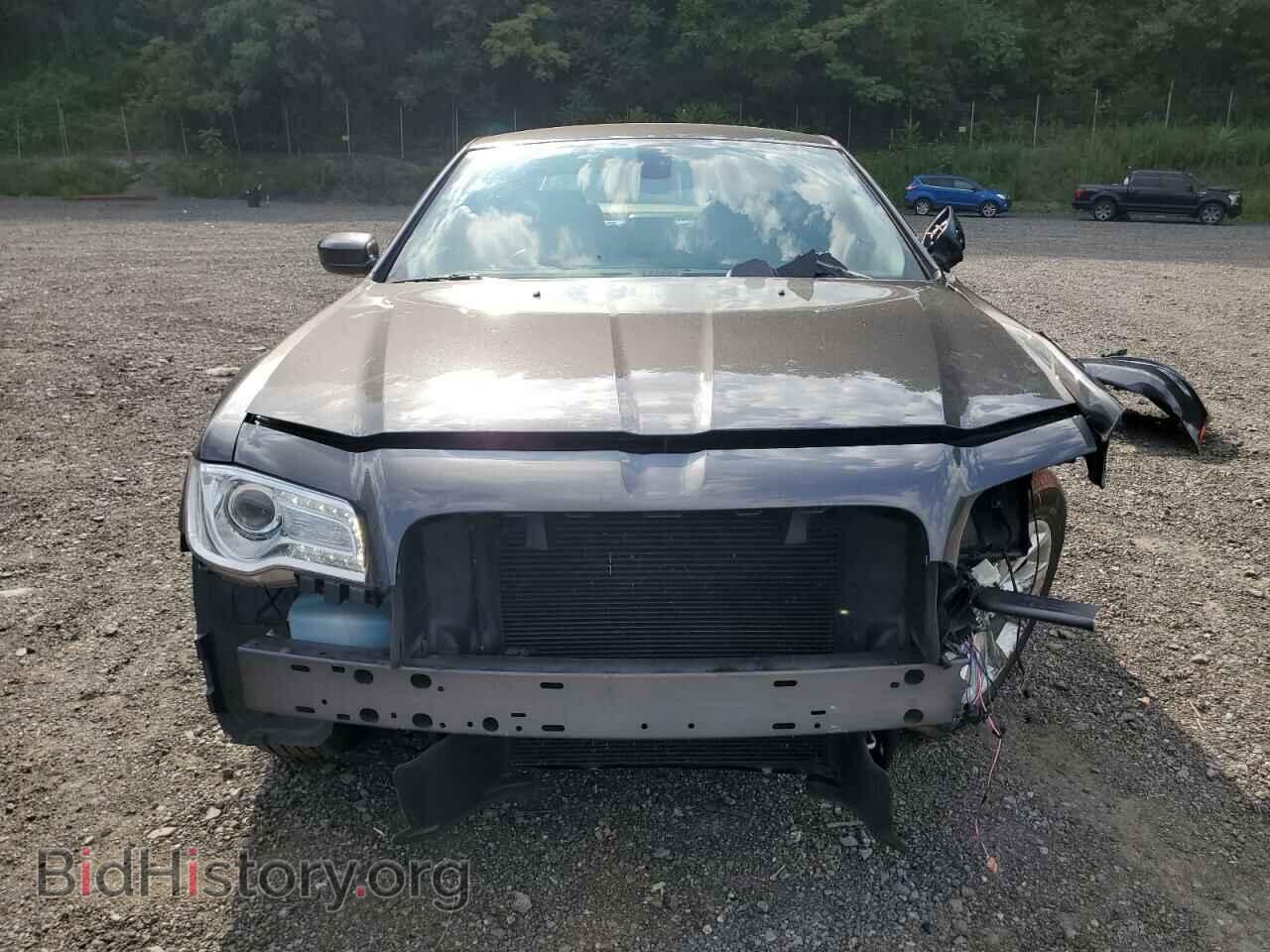 2015 CHRYSLER 300 - VIN: 2C3CCAAG1FH792612 - Фото 5