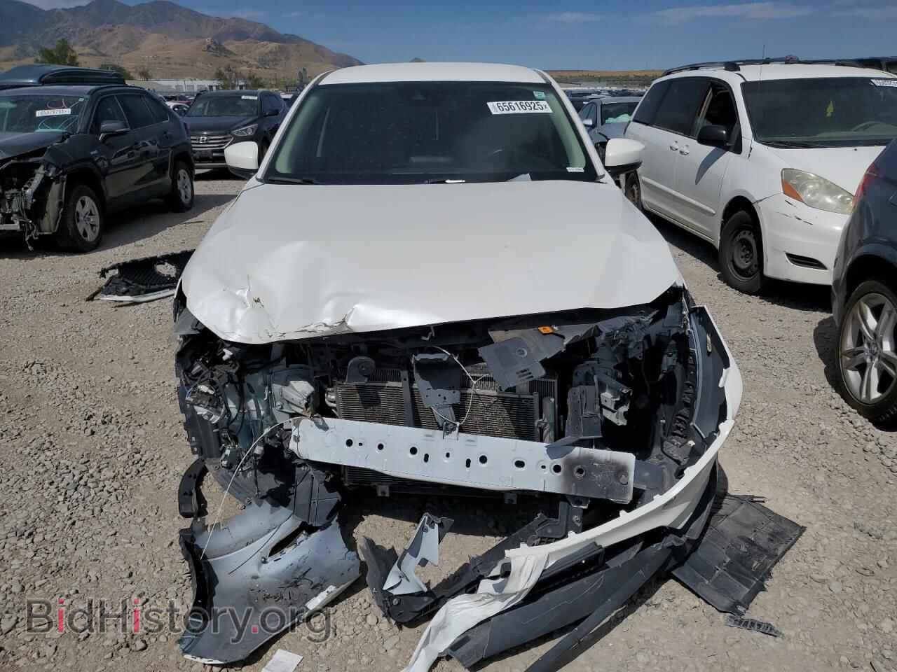 2017 MAZDA CX-5 - VIN: JM3KFBBL4H0110868 - Фото 5