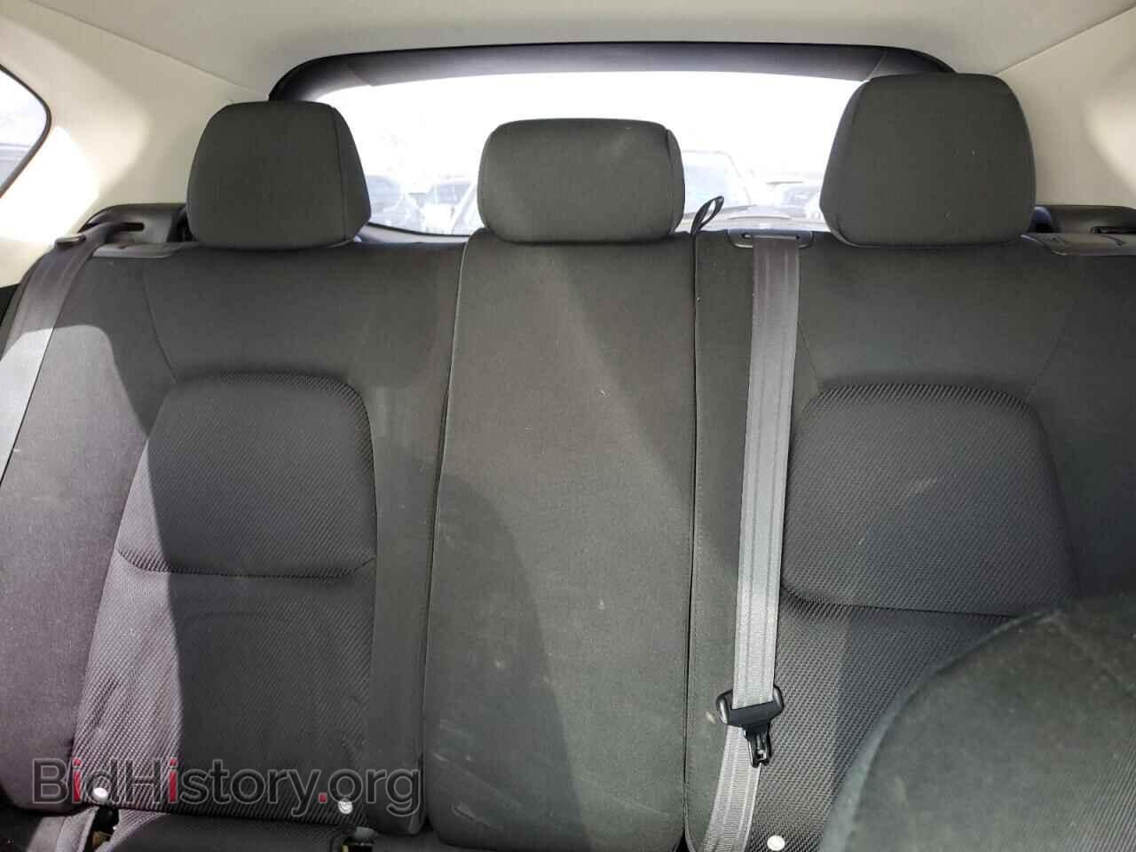 2017 MAZDA CX-5 - VIN: JM3KFBBL4H0110868 - Фото 10