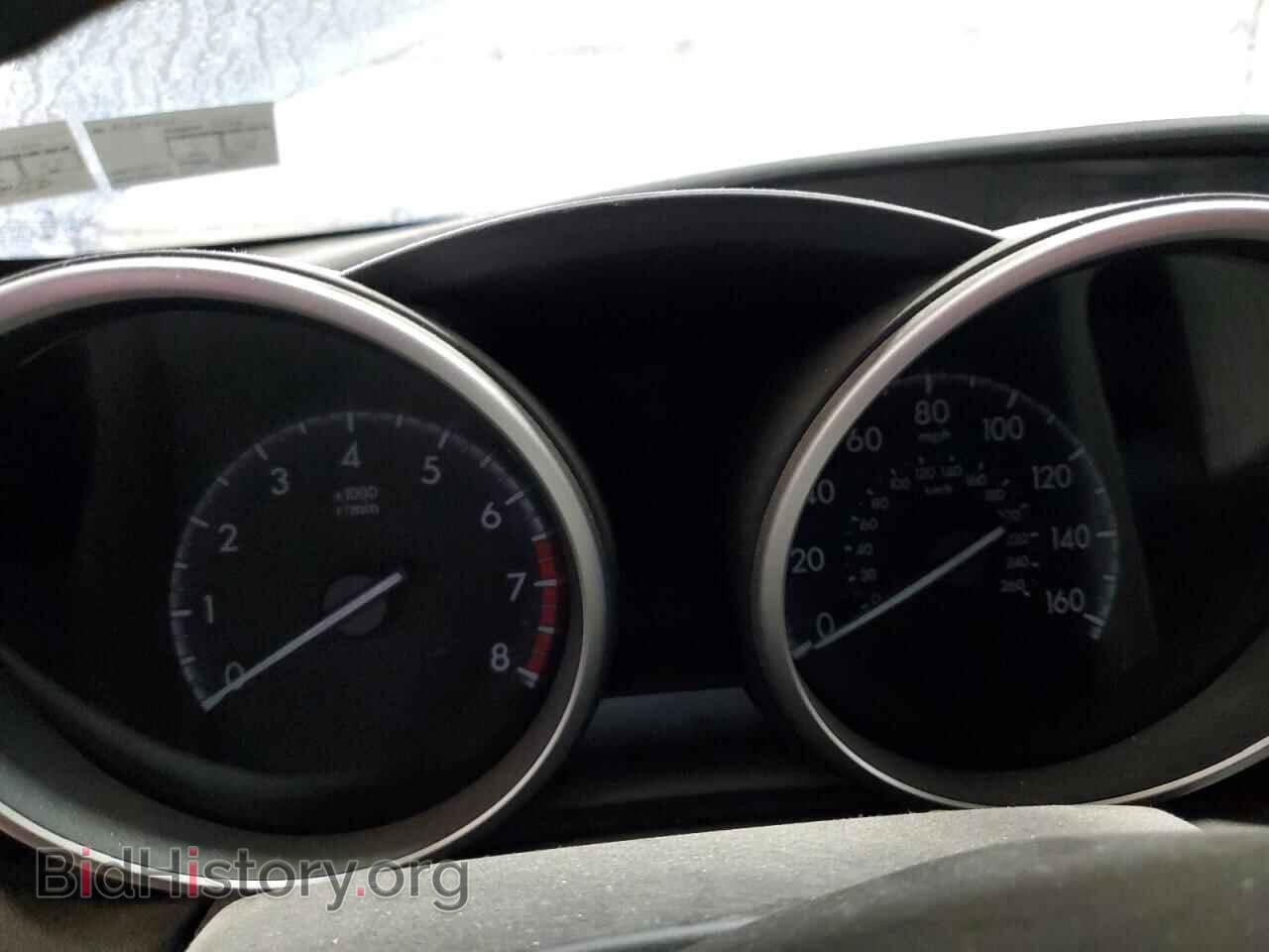 2013 MAZDA 3 - VIN: JM1BL1TG0D1784355 - Фото 9