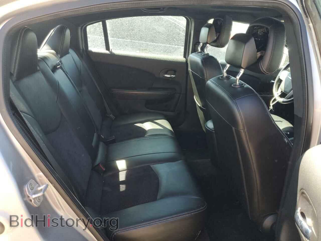 2013 CHRYSLER 200 - VIN: 1C3CCBHG0DN636366 - Photo 10