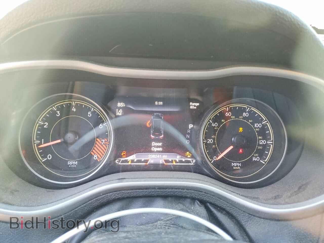 2014 JEEP CHEROKEE - VIN: 1C4PJMBS9EW186353 - Photo 9